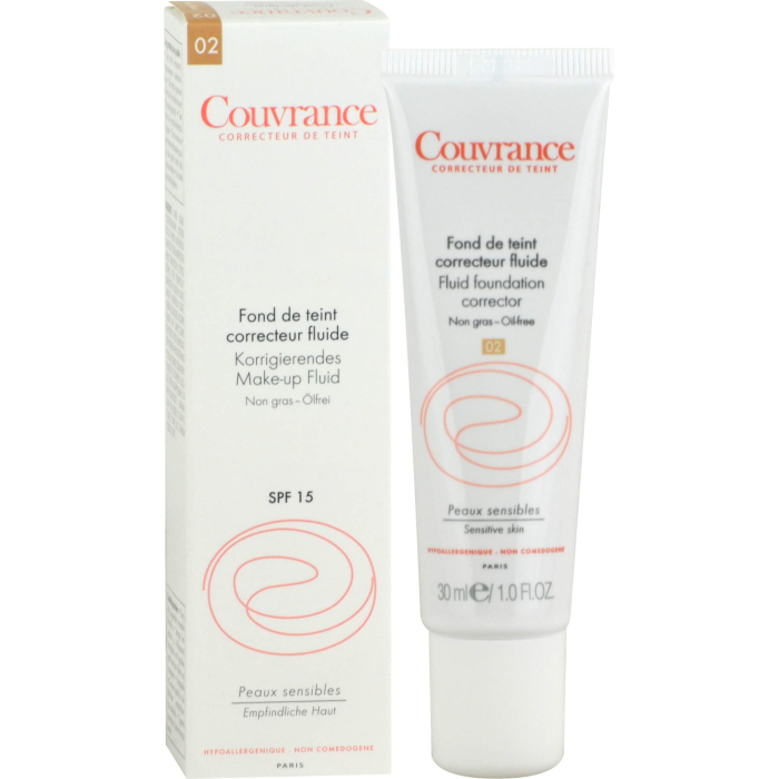 Produktabbildung PZN 02024074