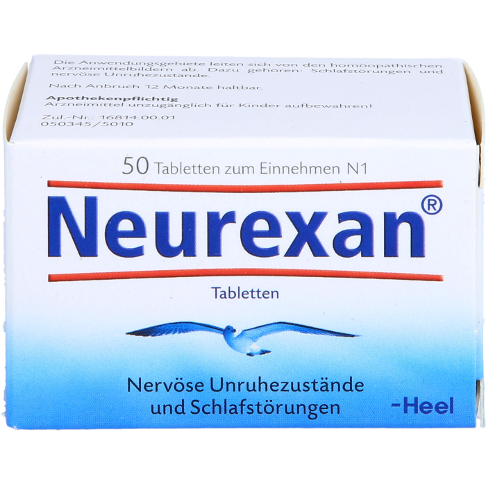 Produktabbildung PZN 04143009