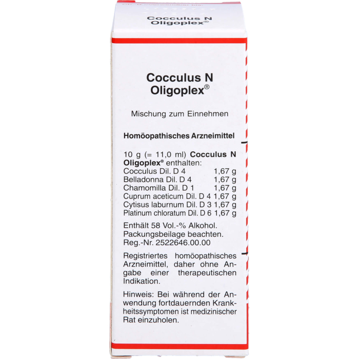 Produktabbildung PZN 03709934