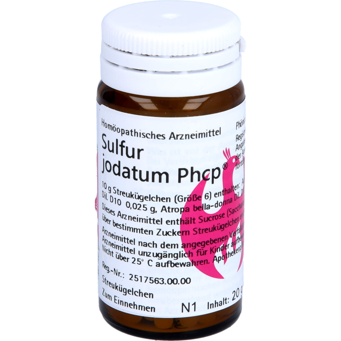 Produktabbildung PZN 00359899