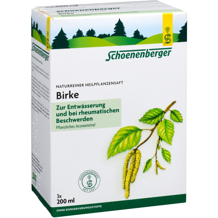 Produktabbildung PZN 00699767