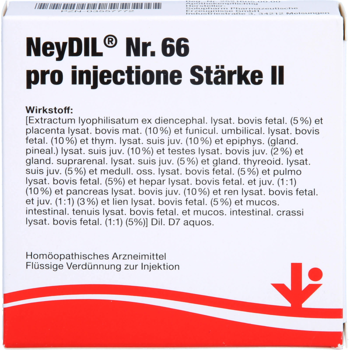 Produktabbildung PZN 03557772