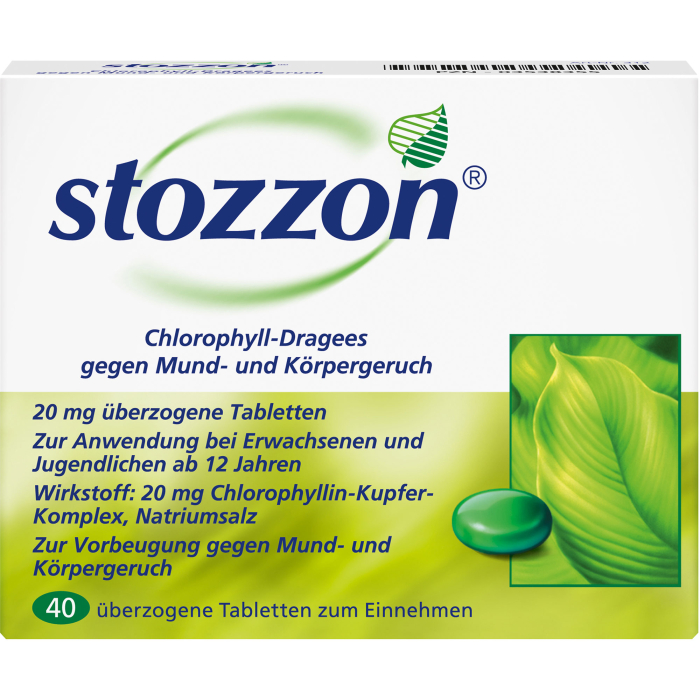 Produktabbildung PZN 03538355