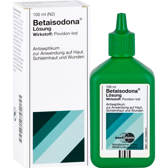 Produktabbildung PZN 09196683