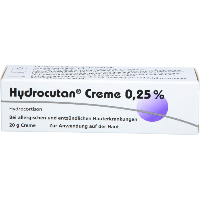 Produktabbildung PZN 01138717