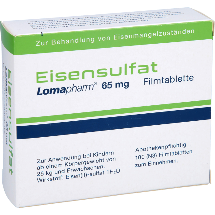 Produktabbildung PZN 02750544