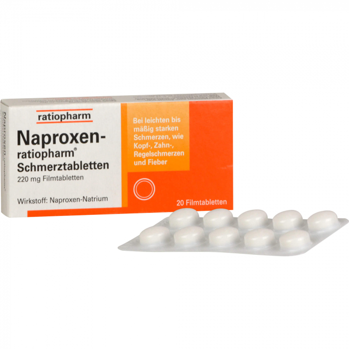 Produktabbildung PZN 02220332