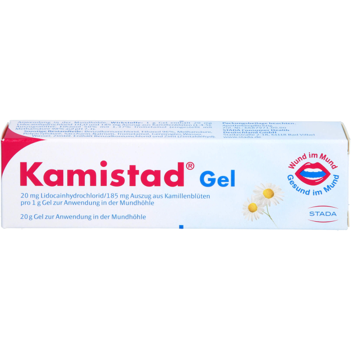 Produktabbildung PZN 03927039
