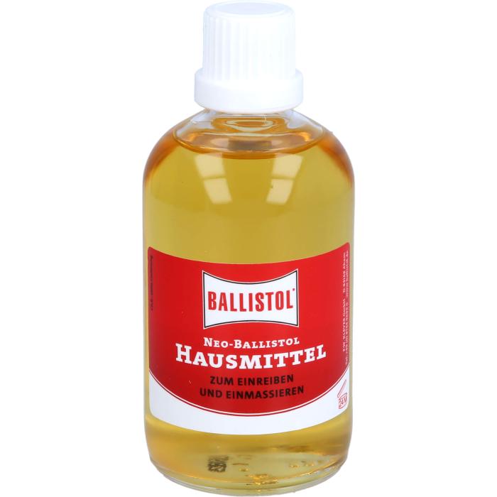 Produktabbildung PZN 04004845