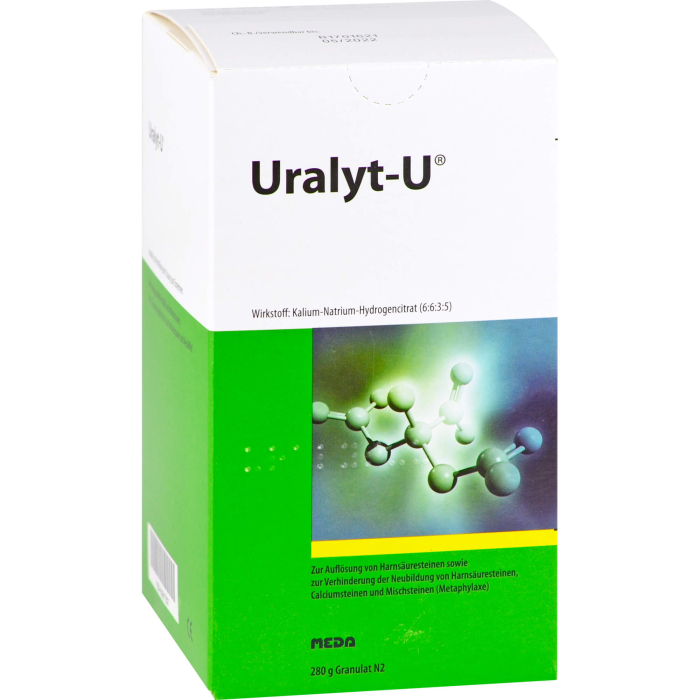 Produktabbildung PZN 01214281