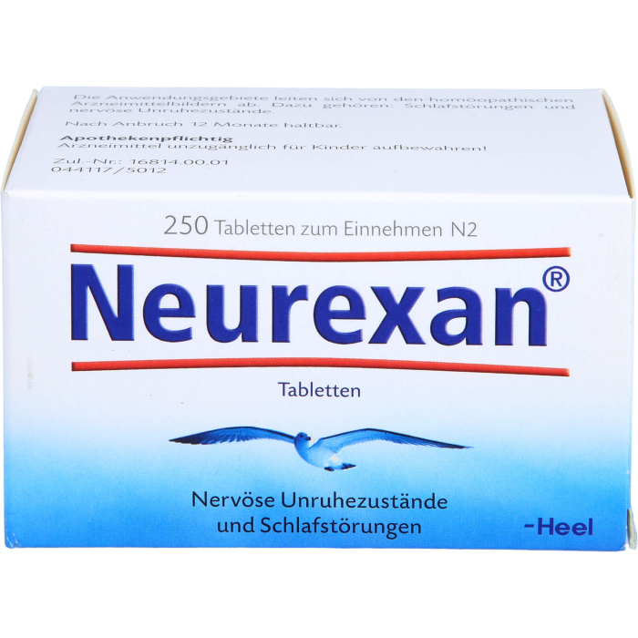 Produktabbildung PZN 04115289