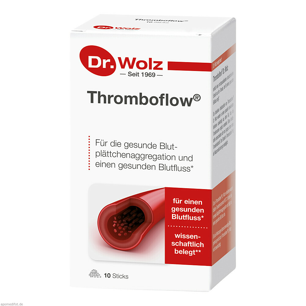 Thromboflow Dr.Wolz