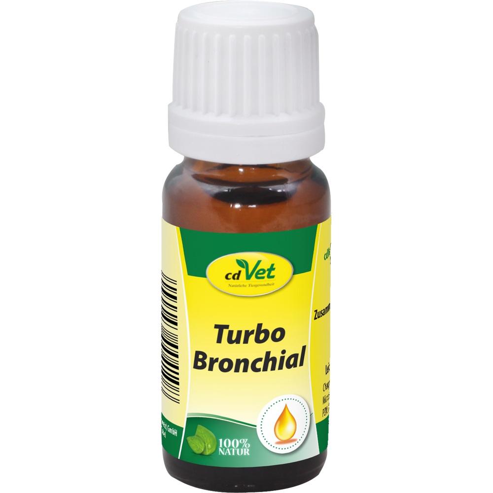 TurboBronchial VET