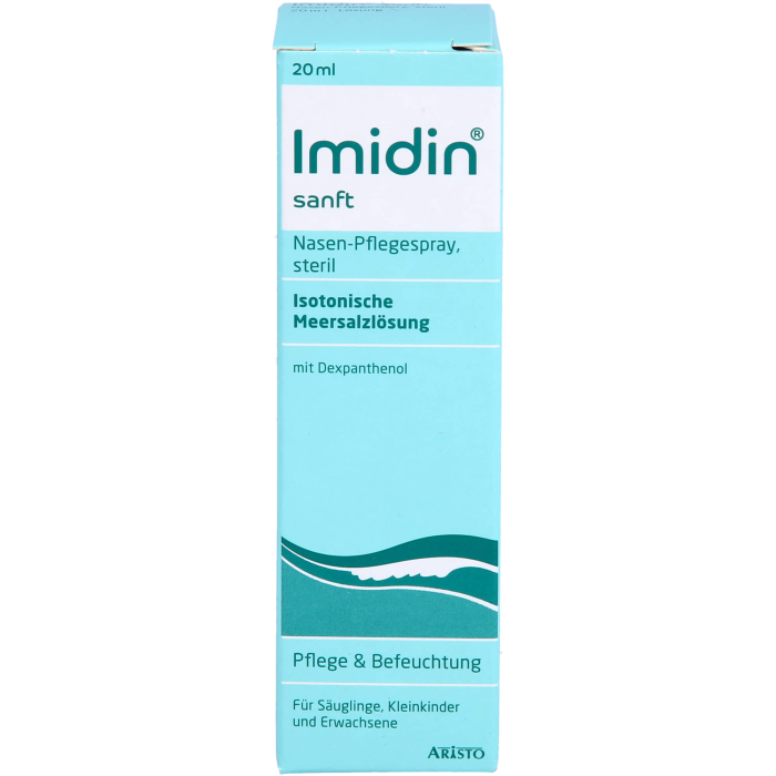 Produktabbildung PZN 00023863