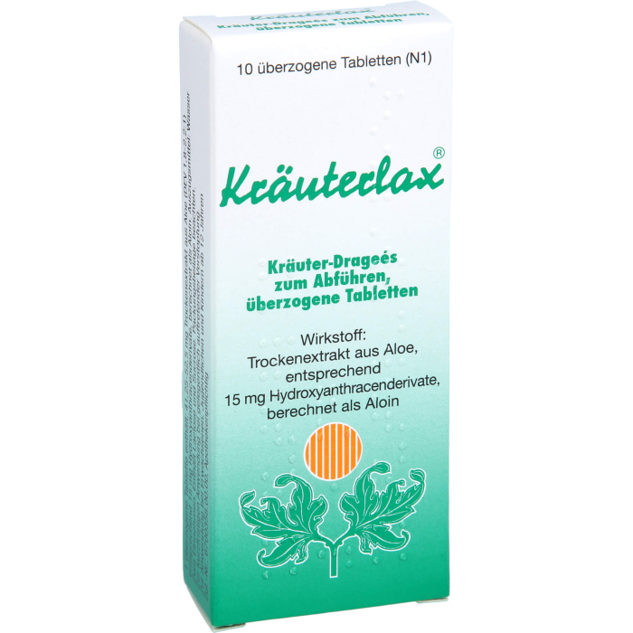 Produktabbildung PZN 02115517
