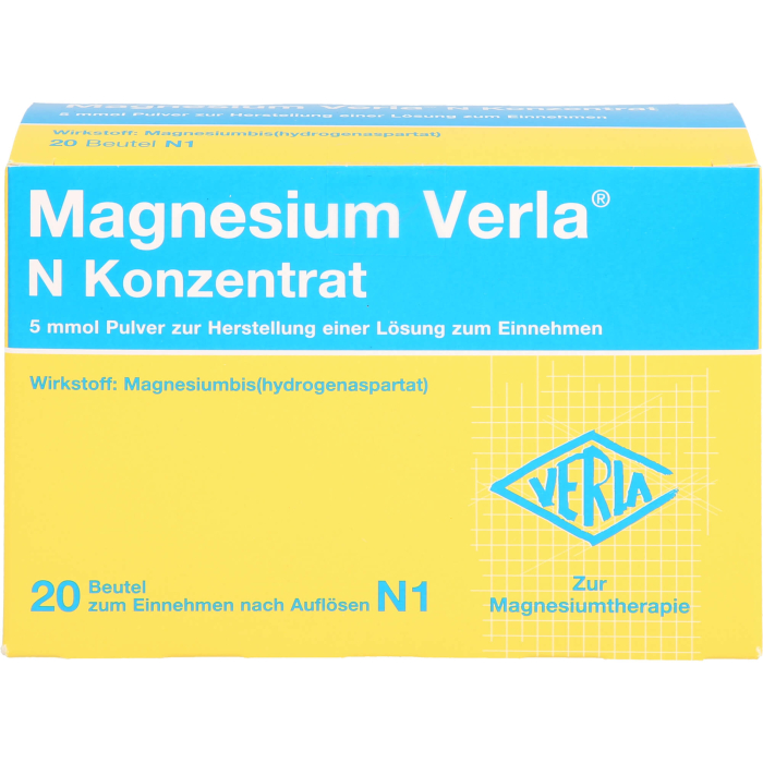 Produktabbildung PZN 03395401