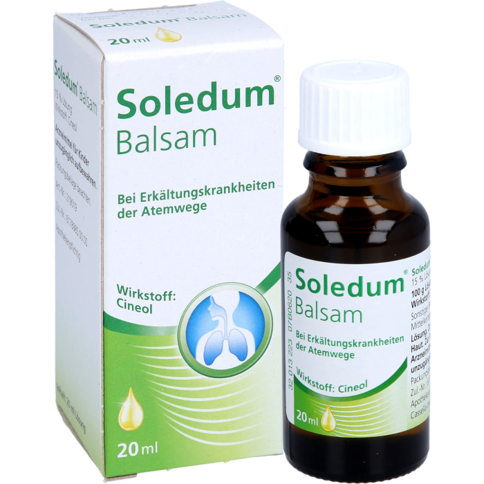 Produktabbildung PZN 03409847