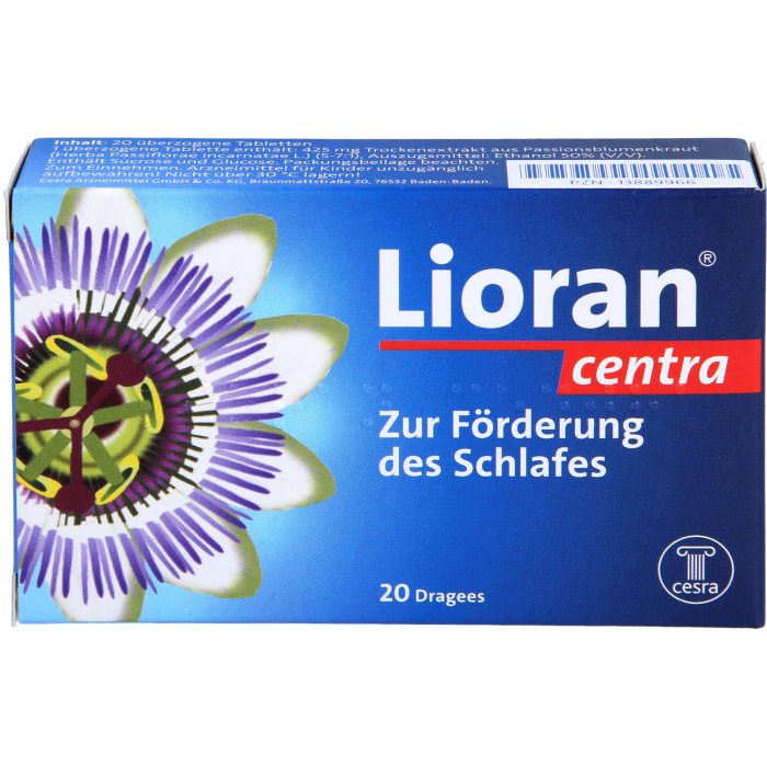 Produktabbildung PZN 13889966