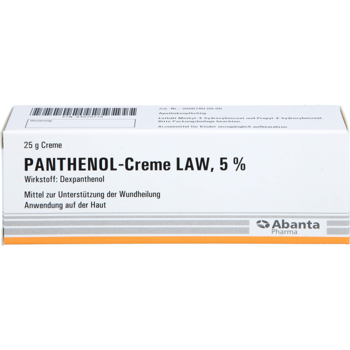Produktabbildung PZN 04020778