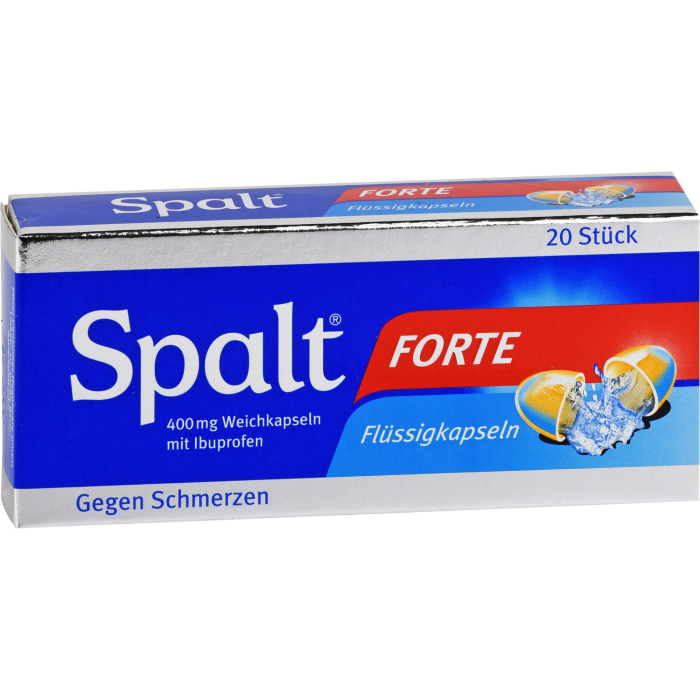 Produktabbildung PZN 00793839