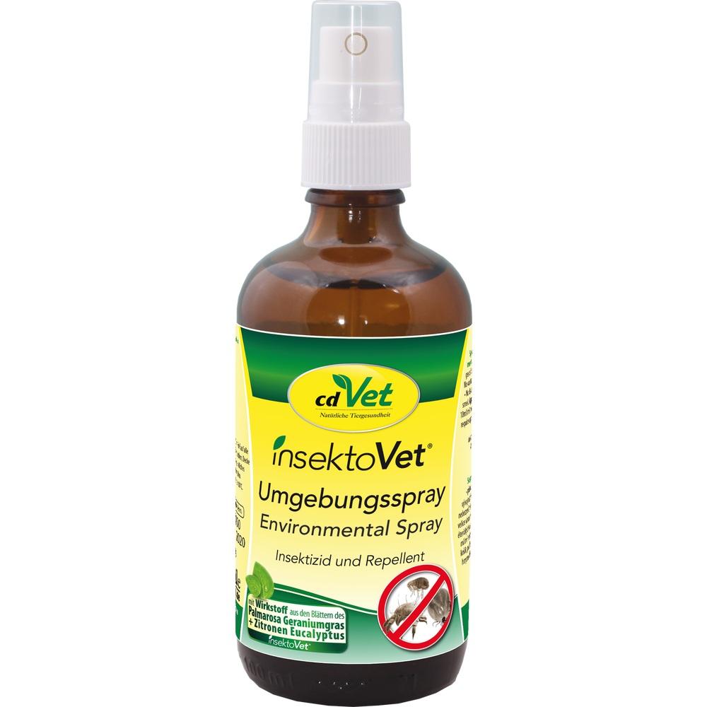 InsektoVet Umgebungsspray