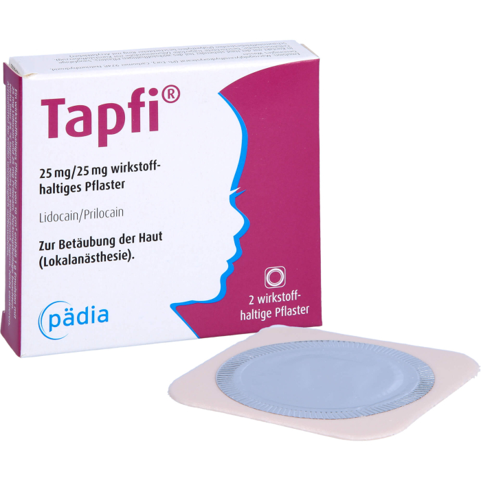 Produktabbildung PZN 16739747