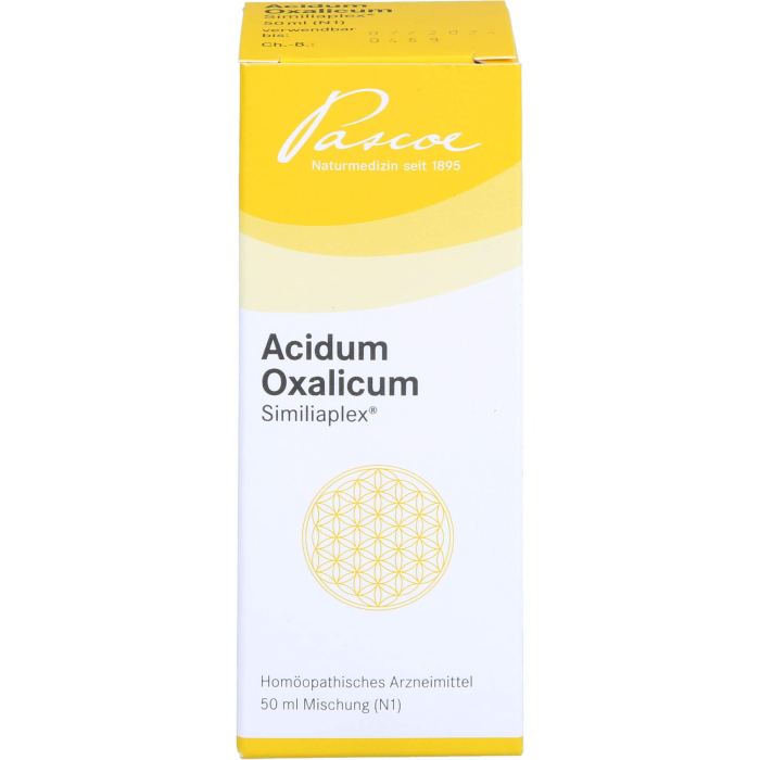 Produktabbildung PZN 00278563