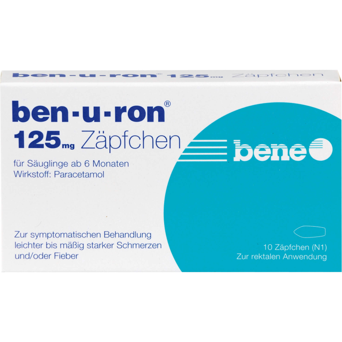 Produktabbildung PZN 01260890