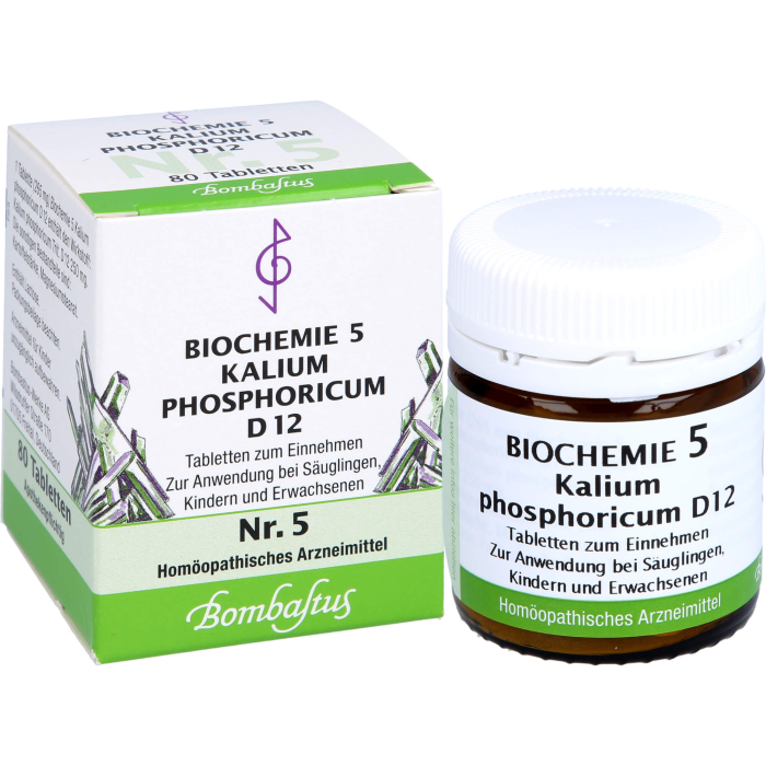 Produktabbildung PZN 00835012