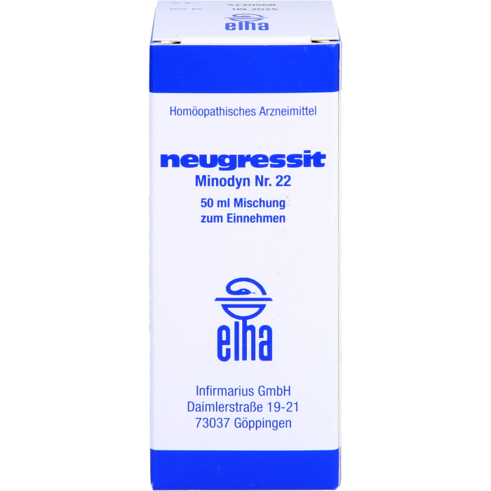 Produktabbildung PZN 04190380