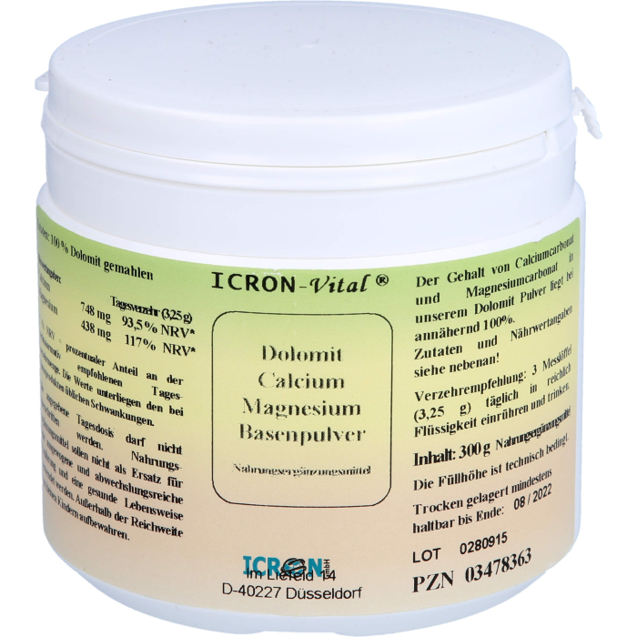 Produktabbildung PZN 03478363