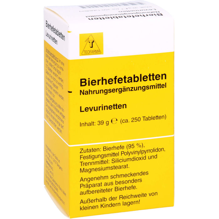 Produktabbildung PZN 01352209
