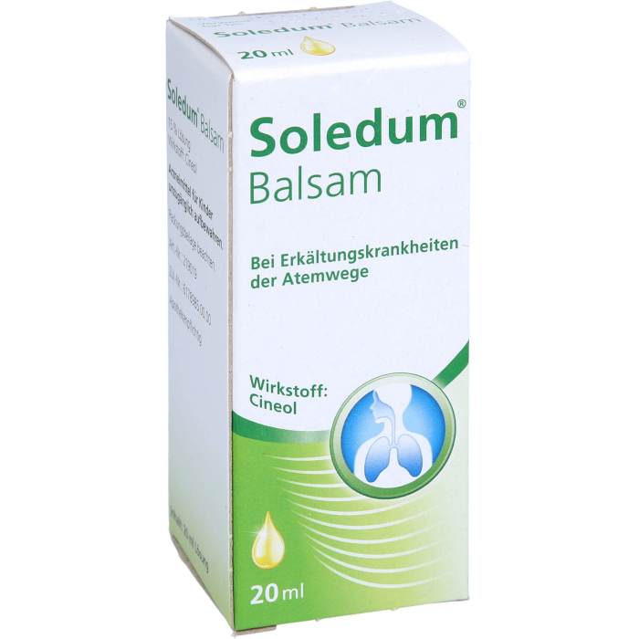 Produktabbildung PZN 03409847