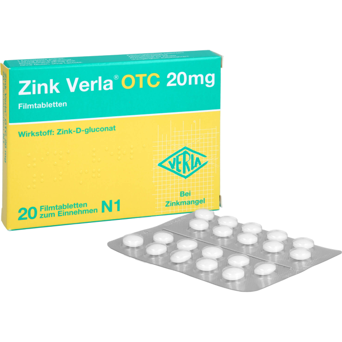 Produktabbildung PZN 03000526