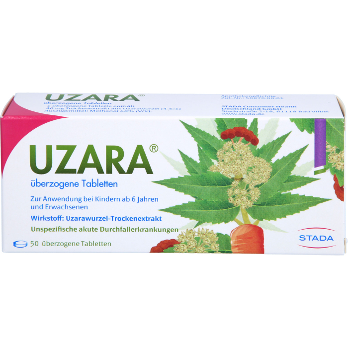 Produktabbildung PZN 06118174