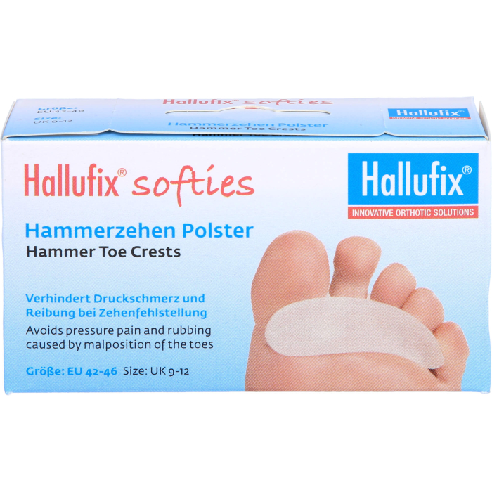 Produktabbildung PZN 03116430