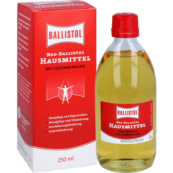 Produktabbildung PZN 04004851