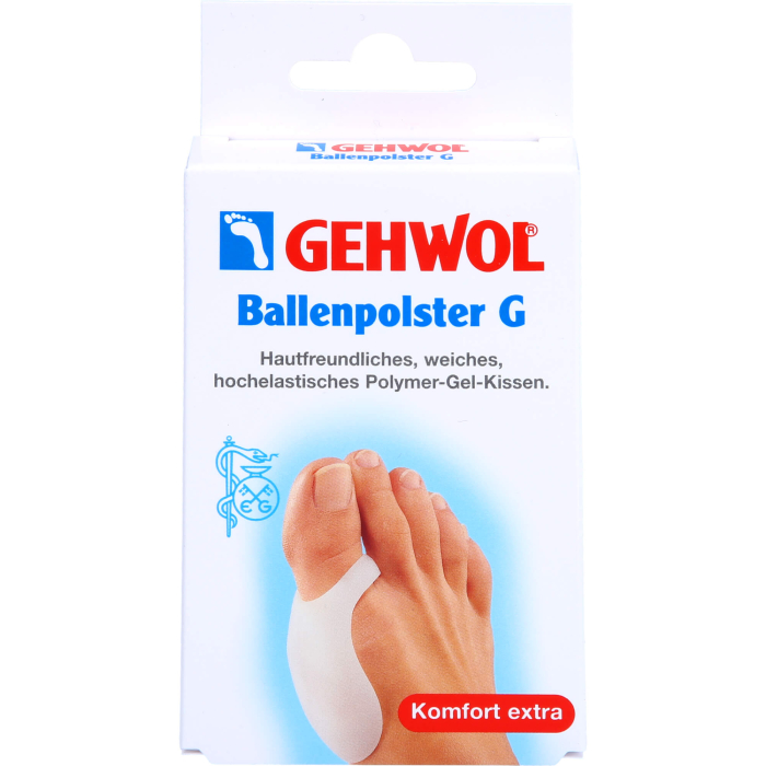Produktabbildung PZN 03048817