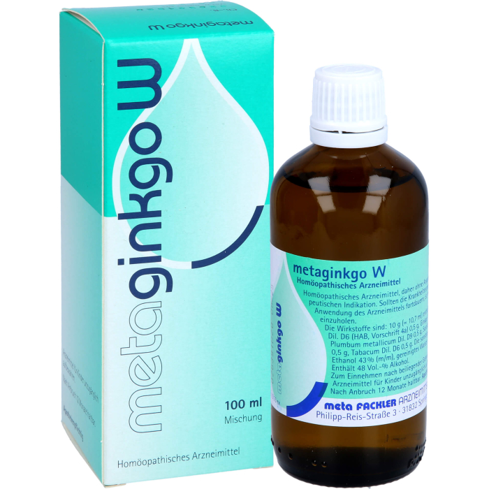 Produktabbildung PZN 01457517