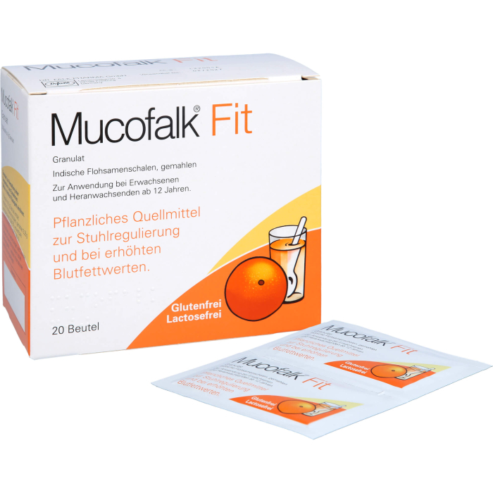 Produktabbildung PZN 03062987