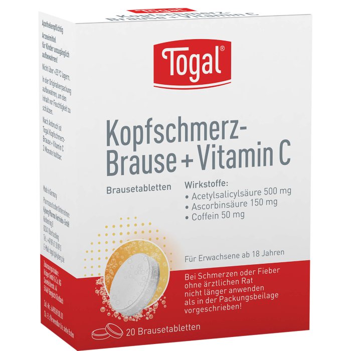 Produktabbildung PZN 03822501