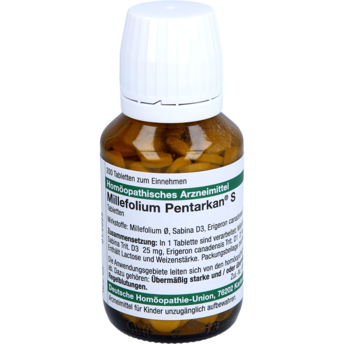 Produktabbildung PZN 00253959
