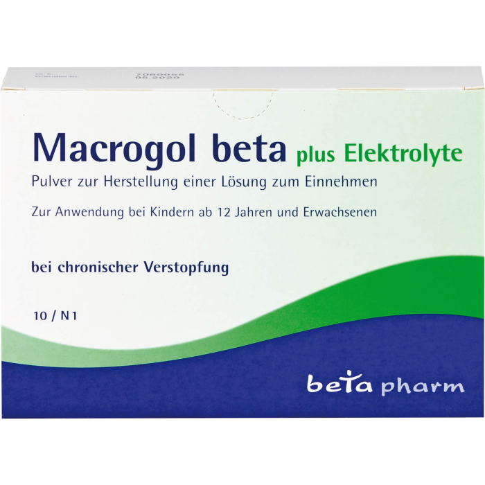 Produktabbildung PZN 09247021