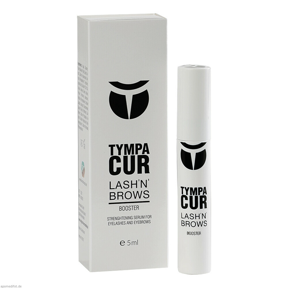 TYMPACUR Lashn Brows Booster