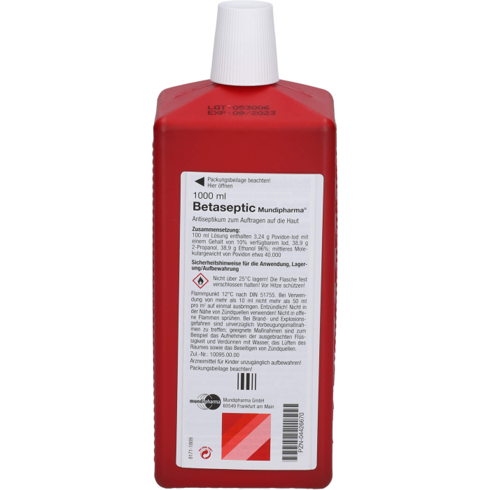 Produktabbildung PZN 04426670