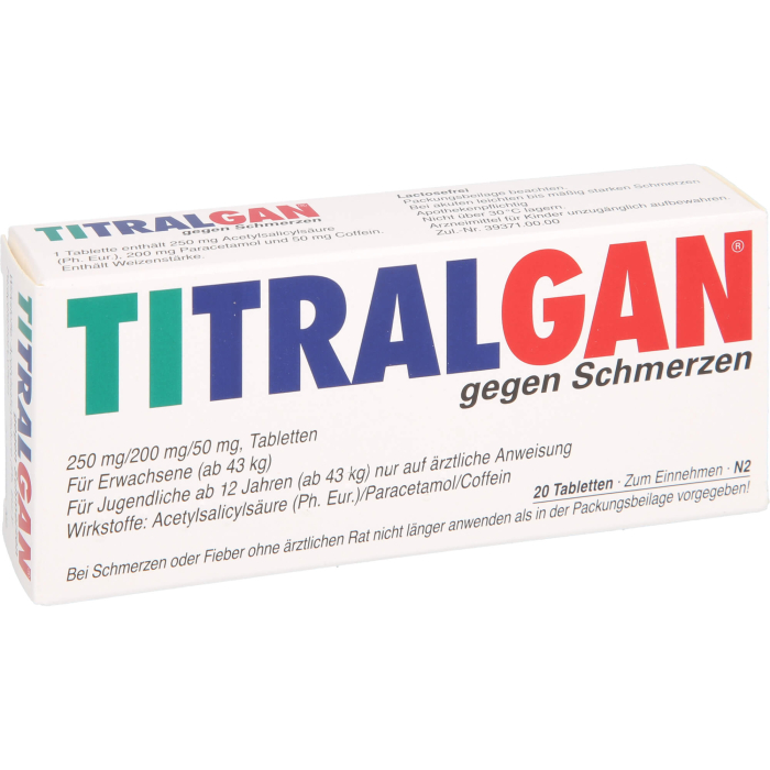 Produktabbildung PZN 02653278