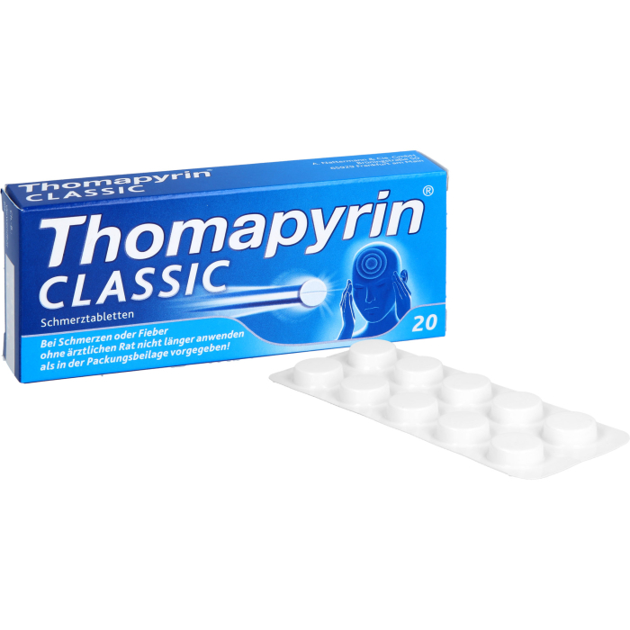 Produktabbildung PZN 03046735