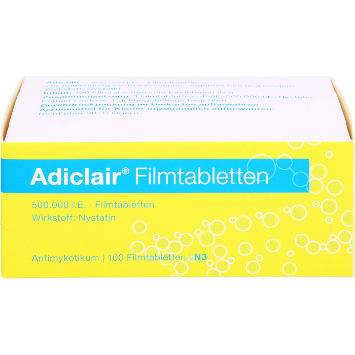 Produktabbildung PZN 03690100