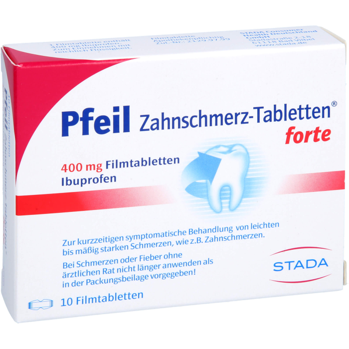Produktabbildung PZN 00410554
