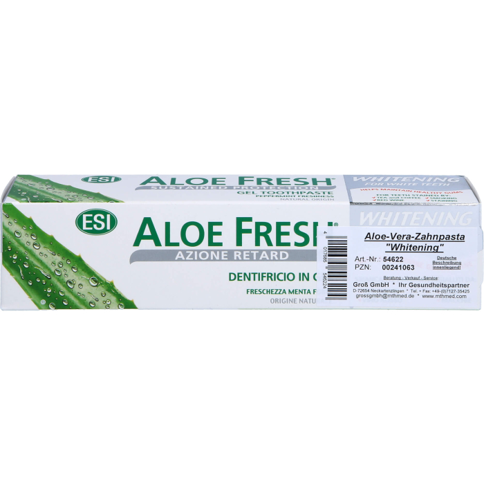 Produktabbildung PZN 00241063